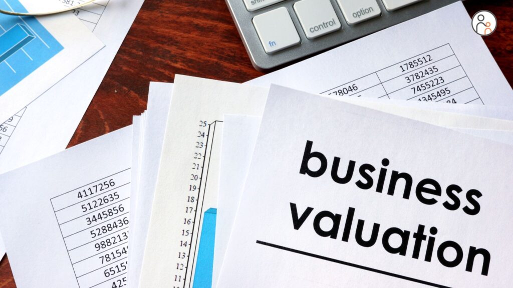 Định giá doanh nghiệp như thế nào