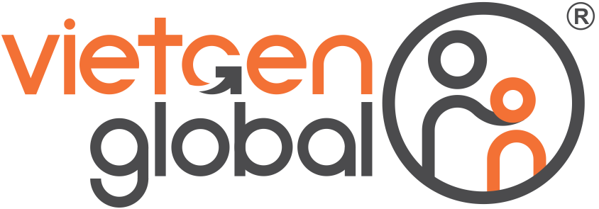 VIETGEN Global – Chuyển Giao Thế Hệ, Tiếp Nối Tương Lai